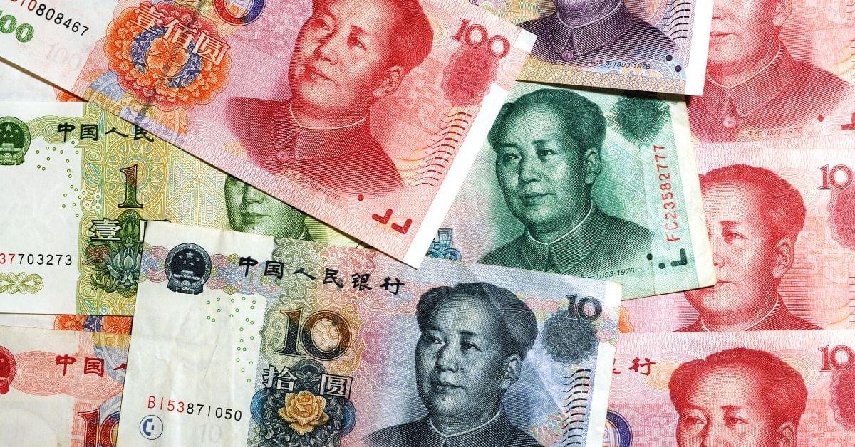 RMB, CNY and yuan: what's the difference?